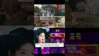 Hotel del Luna filming location