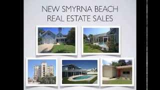 New Smyrna Beach Real Estate Sales | 1-800-521-9657