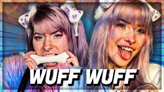 Twitch Streamerin identifiziert sich als HUND
