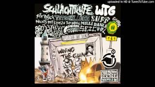 Waving the Guns - 12 - Suff - Schlachtrufe WTG