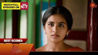 Singappenne - Best Scenes | 23 Sep 2024 | Tamil Serial | Sun TV