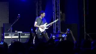 Paul Gilbert - Solo