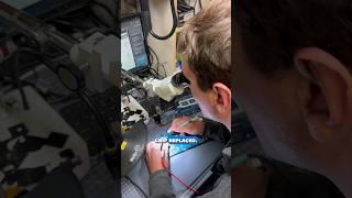 Amazing Laptop Charging Issue Solved!  #shorts #laptoprepair