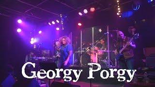 Sylab Tribe - Georgy Porgy (cover)