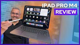 iPad Pro M4 la Tableta más potente del mercado REVIEW