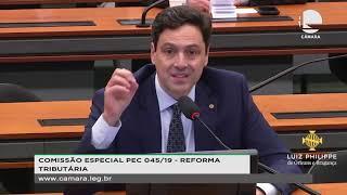 O Deputado que me representa! | Bebeca Cláudio