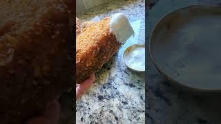 Fried Sandwich Recipe By Dr Cook #drcook #food #recipe #cooking #sandwich