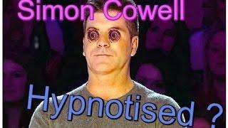 Was Simon Cowell Hypnotised by Hypnodog Jonathan Ross Interview with Hypnotherapist