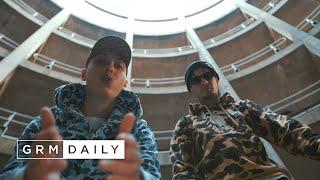 Robrez x Fletchy - Active [Music Video] | GRM Daily