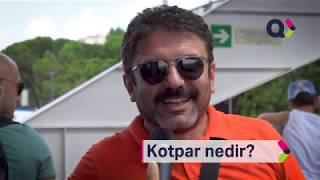 Kotpar nedir?