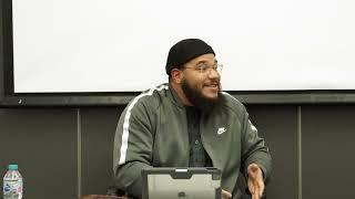 Reconnecting with the Qur'an | Quran Week | Ustadh Ibrahim Al-Mubtasim