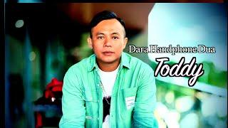 Dara Handphone Dua - Toddy (MTV Karaoke)