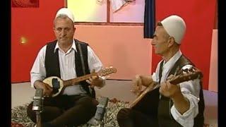 Ali Krasniqi & Ise Llapqeva - Te kulla e Asllan Begut