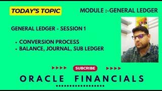 Oracle General ledger Conversion Levels #oracle #oracleerp #oraclefinance