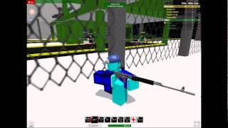 roblox sharp shooter