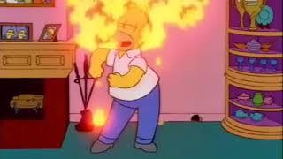 The Simpsons - I Am So Smart