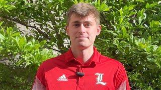 Around the CoB: Finance Student Highlight