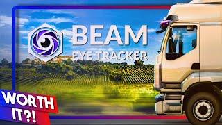 BEST Budget Eye Tracking Solution?! | Beam Eye Tracker Review