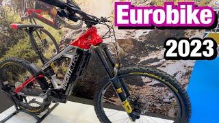 EUROBIKE 2023