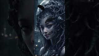Unveiling the Mysteries of the Al-Azif: Cosmic Horror's Forbidden Grimoire  #fact