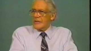 The Ark Of God by Leonard Ravenhill