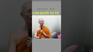 Do đâu mà con người ĐAU KHỔ TỘT CÙNG? #shorts  #gosinga