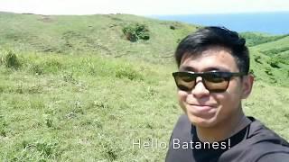 Revel Amidst Batanes’ Hills