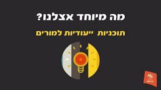 המחלקה למחשבת ישראל - אוניברסיטת בר-אילן