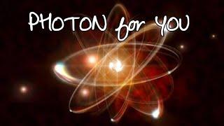 ️ PHOTON the NEW 5D ENERGY  #spirituality #ascension #lightworker