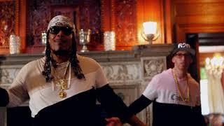 620: THE NEW ILLUMINATI - AKHENATEN AND LOGIK LITO (OFFICIAL MUSIC VIDEO) DIR BY: @REDLINE620