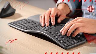 The 5 Best Ergonomic Keyboards for 2022