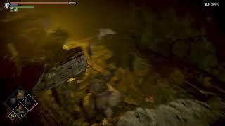 Soulsborne Permadeath 452