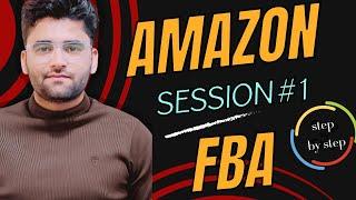 How to Start Amazon Wholesale Fba || Amazon FBA Wholesale Full Course ||