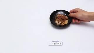 프로텍트어베드 매트리스 방수커버 시연
