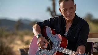 Bruce Springsteen - House of a  Thousand Guitars