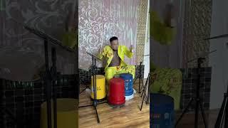 《夫妻吵架新解法：用舞蹈化解矛盾，溫馨一幕感動無數人》