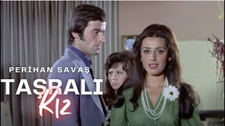 Taşralı Kız Türk Filmi | FULL HD | PERİHAN SAVAŞ | SALİH KIRMIZI