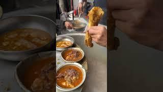 Haji Ghulam Siri Paye Nashta | Peshawar Street Food | Kp Food Diaries