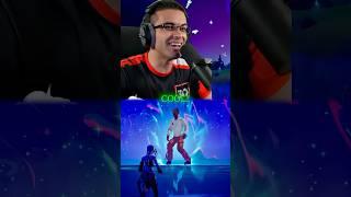 Streamers REACT to Fortnite Juice WRLD 