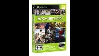 Xbox Exhibition Demo Disc Volume 7