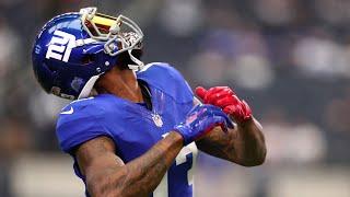 Best of Odell Beckham Jr. | PART 1 | Giants Highlights | 2014-2018