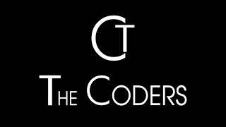 The Coders - Competition 2021 | Official Teaser