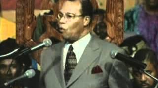 What Does It Mean to be a Follower of Jesus Christ - Hon. Min. Farrakhan