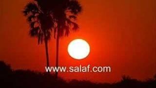 1 - Why Follow the Salaf ? - By Imam al-Albaanee - English