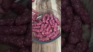 MASTERCHEF RIFAT YURTTAŞ'TAN BALKAN KÖFTESİ TARİFİ