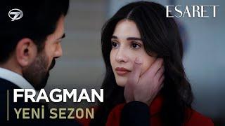 Esaret Yeni Sezon Fragmanı | Esaret 379. Bölüm Fragmanı