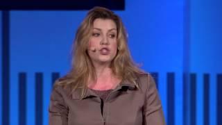 Smart Power - How to win wars and influence peoples | Penny Mordaunt | TEDxHousesofParliament