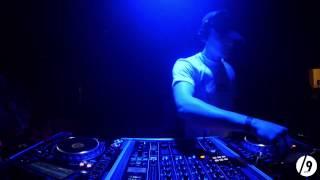K MOTIONZ ● BLAST DEM BEATZ /SLASH9.TV