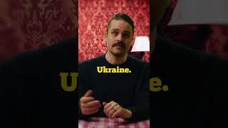 Douglas Macgregor is the worst geopolitical commentator EVER!