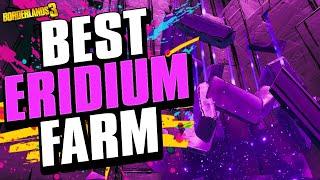 Borderlands 3 | The BEST Eridium Farm! 11,000 Eridium an Hour (NO DLC REQUIRED)